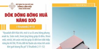 Dôk Dơ̆ng Ƀơ̆ng Huă Năng Djŏ – 30/11/2023