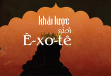 Bài 6: ĐIỀU CẦN CÂN NHẮC