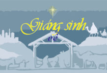 Bài hát: GIÁNG SINH VỀ
