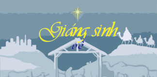 Bài hát: GIÁNG SINH VỀ