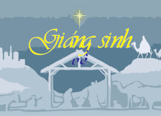 Bài hát: GIÁNG SINH VỀ
