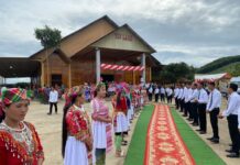Đắk Nông: Thành Lập Chi Hội Phước Hạnh và Bổ Nhiệm Quản Nhiệm