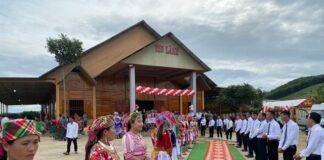 Đắk Nông: Thành Lập Chi Hội Phước Hạnh và Bổ Nhiệm Quản Nhiệm
