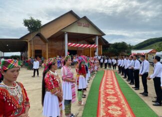 Đắk Nông: Thành Lập Chi Hội Phước Hạnh và Bổ Nhiệm Quản Nhiệm