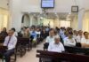 Tp. HCM: Bồi Linh, Hiệp Nguyện Giáo Phẩm Tháng 11/2023