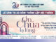 V/v Truyền Hình Trực Tuyến Chương Trình Lễ Cảm Tạ Chúa – Kỷ Niệm 20 Thành Lập HTTL Thủ Thiêm