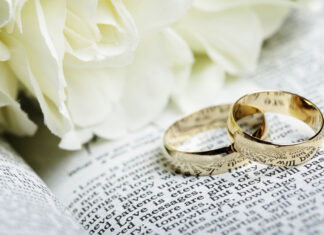 Bài hát hôn lễ: GIA ĐÌNH HẠNH PHÚC