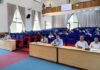 Bình Thuận: Hiệp Nguyện Tháng 11/2023
