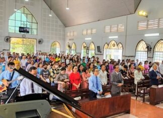 Đồng Nai: Hội Đồng Bồi Linh Lần II – 2023, Khu Vực I, II & III