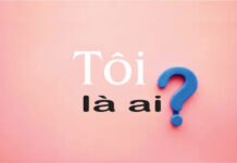 Tôi Là Ai? – IMAGO DEI