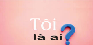 Tôi Là Ai? – IMAGO DEI