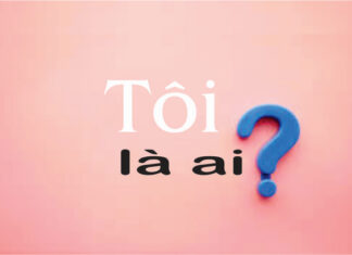 Tôi Là Ai? – IMAGO DEI