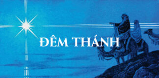 ĐÊM THÁNH