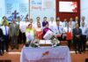 Đắk Nông: Bồi Linh Thông Công Trung Tráng Niên