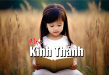 Bài hát: HỌC KINH THÁNH