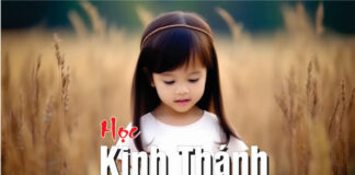 Bài hát: HỌC KINH THÁNH