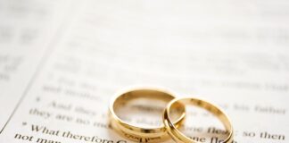 Bài hát hôn lễ: CHUNG MỘT NHỊP ĐÀN