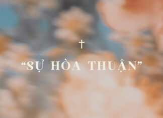 Thơ: SỰ HÒA THUẬN