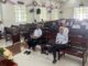 Tiền Giang: Hiệp Nguyện Giáo Phẩm Tháng 11