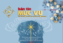 Bài Hát: ĐẤNG CỨU THẾ ĐẾN