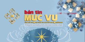 Bài Hát: ĐẤNG CỨU THẾ ĐẾN