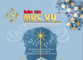 Bài Hát: ĐẤNG CỨU THẾ ĐẾN