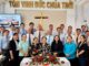 “Hội Thánh Cứ Cầu Nguyện” – Hiệp Nguyện Giáo Phẩm Long An