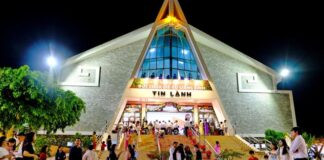 Long An: Bồi Linh Quý IV/2023