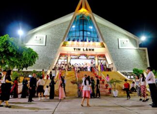 Long An: Bồi Linh Quý IV/2023