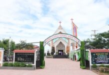 Bình Thuận: Hội Đồng Bồi Linh Giáng Sinh 2023