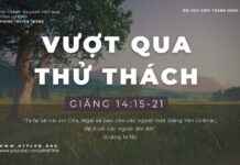 Vượt Qua Thử Thách – 1/1/2024