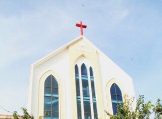 Chi Hội Bình Dương: Cung Hiến Đền Thờ Lên Ba Ngôi Đức Chúa Trời