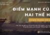 Điểm Mạnh của Hai Thế Hệ – 10/12/2023