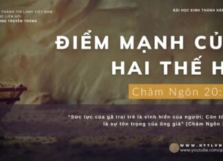 Điểm Mạnh của Hai Thế Hệ – 10/12/2023