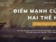 Điểm Mạnh của Hai Thế Hệ – 10/12/2023