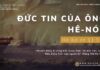 Đức Tin Của Ông Hê-Nóc – 14/12/2023