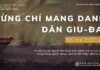 Đừng Chỉ Mang Danh Dân Giu-đa – 18/12/2023
