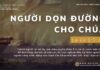 Người Dọn Đường Cho Chúa – 21/12/2023