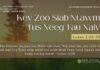 Kev Zoo Siab Ntawm Tus Neeg Tau Xaiv – 22/12/2023