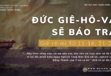 Đức Giê-hô-va Sẽ Báo Trả – 27/12/2023