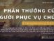 Phần Thưởng Của Người Phục Vụ Chúa – 29/12/2023