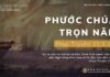 Phước Chúa Trọn Năm – 31/12/2023