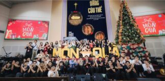 Chương Trình Thánh Nhạc Truyền Giảng “Món Quà” – 09/12/2023