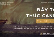 Đầy Tớ Thức Canh – 7/12/2023