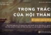 Trọng Trách Của Hội Thánh – 8/12/2023