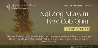 Nqi Zog Ntawm Kev Cob Qhia – 9/12/2023