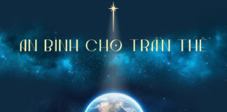 Thơ: AN BÌNH CHO TRẦN THẾ