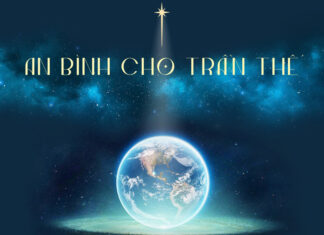 Thơ: AN BÌNH CHO TRẦN THẾ