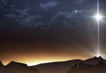 SỰ CỨU RỖI TỪ TRỜI