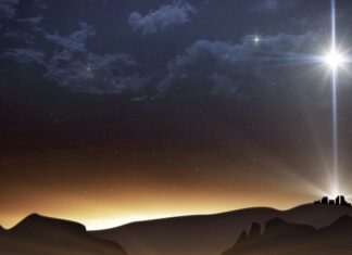 SỰ CỨU RỖI TỪ TRỜI